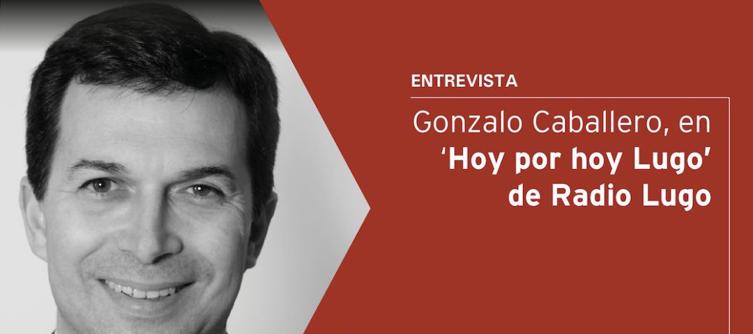 Gonzalo Caballero recrimínalle a Feijoo que "minta máis que fale" Gonzalo Caballero recrimínalle a Feijoo que "minta máis que fale"
