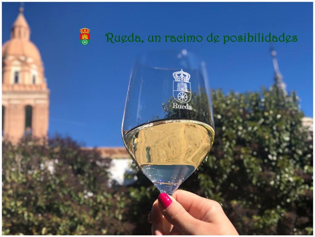 El municipio de Rueda anticipa un verano completamente distinto a los vividos con anterioridad El municipio de Rueda anticipa un verano completamente distinto a los vividos con anterioridad