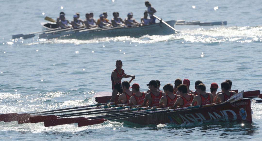 Esta imagen no se podrá todavía contemplar en Cantabria hasta, en principio, el 22 de junio. Esta imagen no se podrá todavía contemplar en Cantabria hasta, en principio, el 22 de junio.