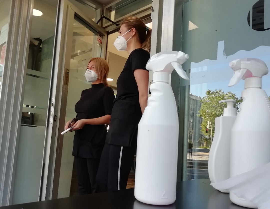 Desde que comenzó la crisis sanitaria se han registrado 1.580 casos positivos de Covid-19, 221 muertes y 1.562 altas en la provincia Desde que comenzó la crisis sanitaria se han registrado 1.580 casos positivos de Covid-19, 221 muertes y 1.562 altas en la provincia