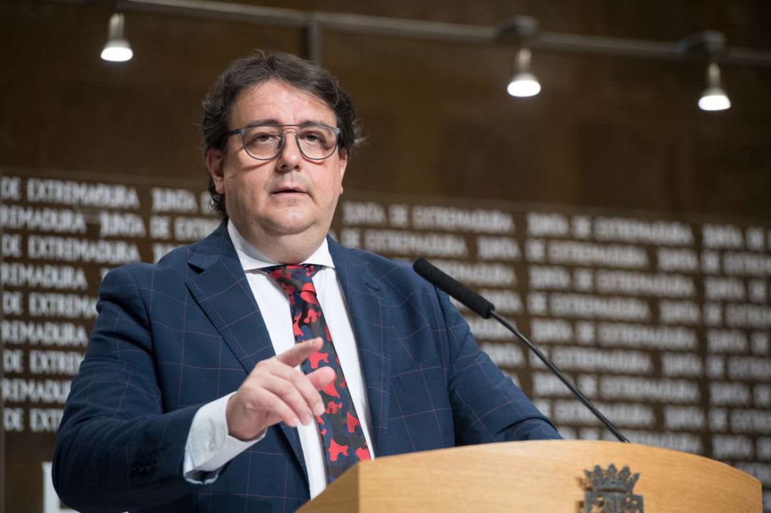José María Vergeles José María Vergeles