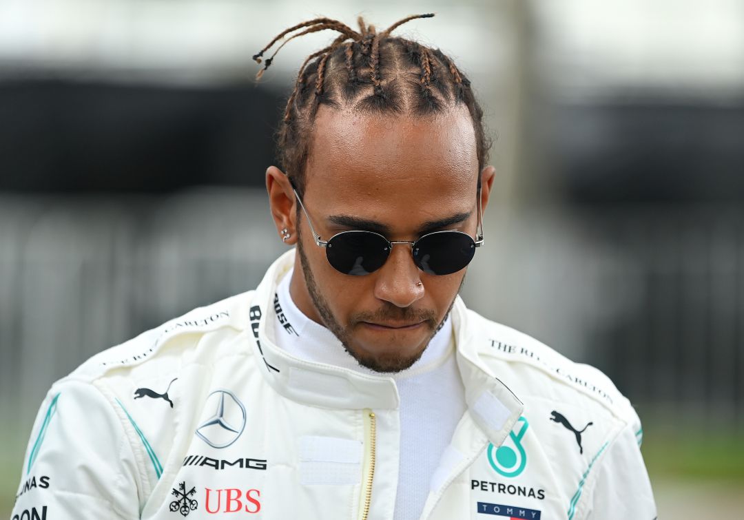 Lewis Hamilton Lewis Hamilton