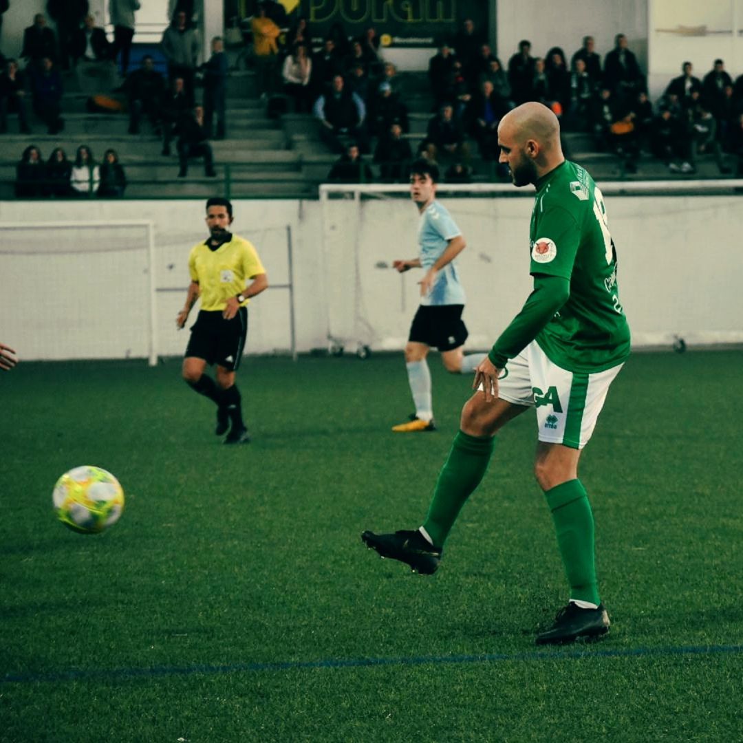 José Antonio Prieto llega al Eldense buscando el ascenso a Segunda B José Antonio Prieto llega al Eldense buscando el ascenso a Segunda B