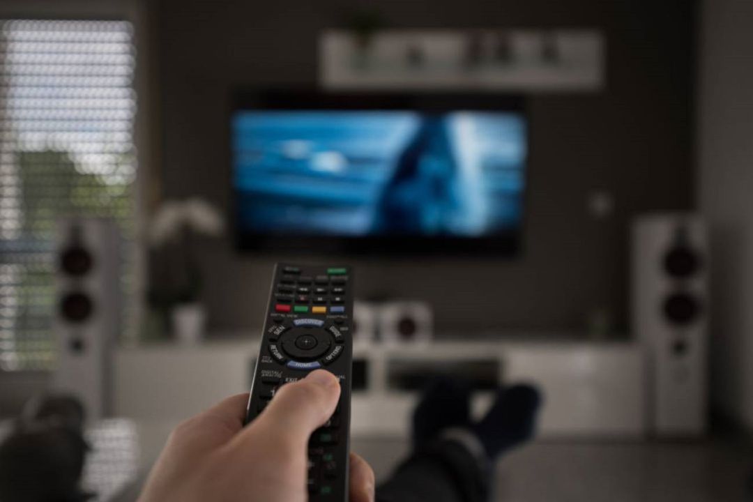 Habrá que resintonizar los televisores Habrá que resintonizar los televisores