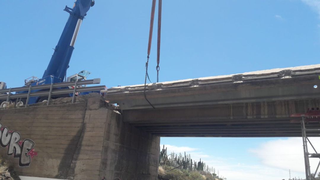 Puente de Güímar Puente de Güímar