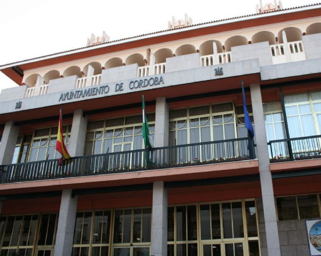 Ayuntamiento de Córdoba Ayuntamiento de Córdoba