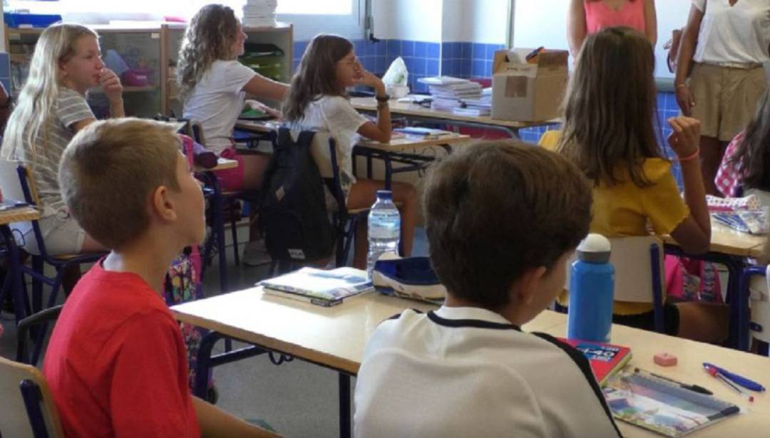 Educación Educación