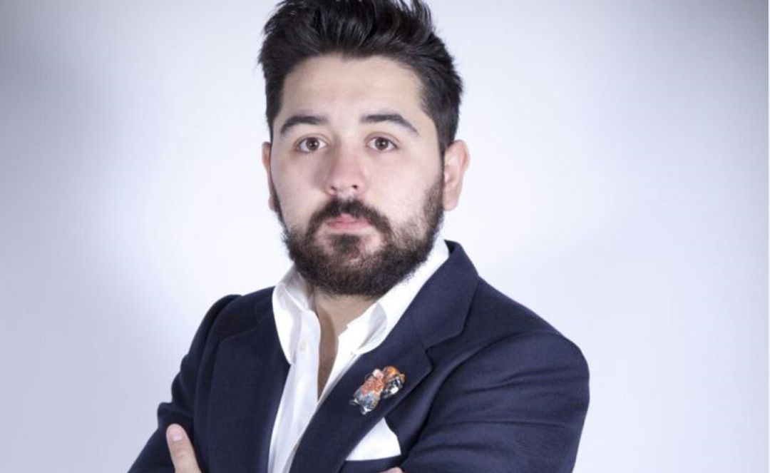 Francisco Sáez Francisco Sáez