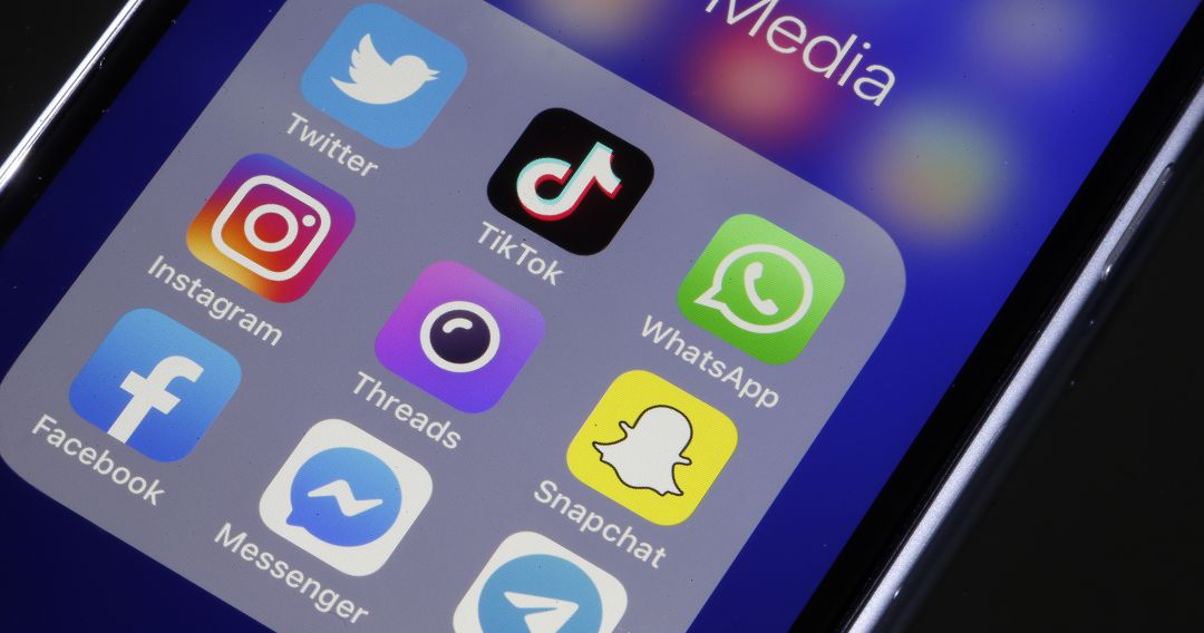 Las redes sociales son un canal habitual de distribución de rumores Las redes sociales son un canal habitual de distribución de rumores