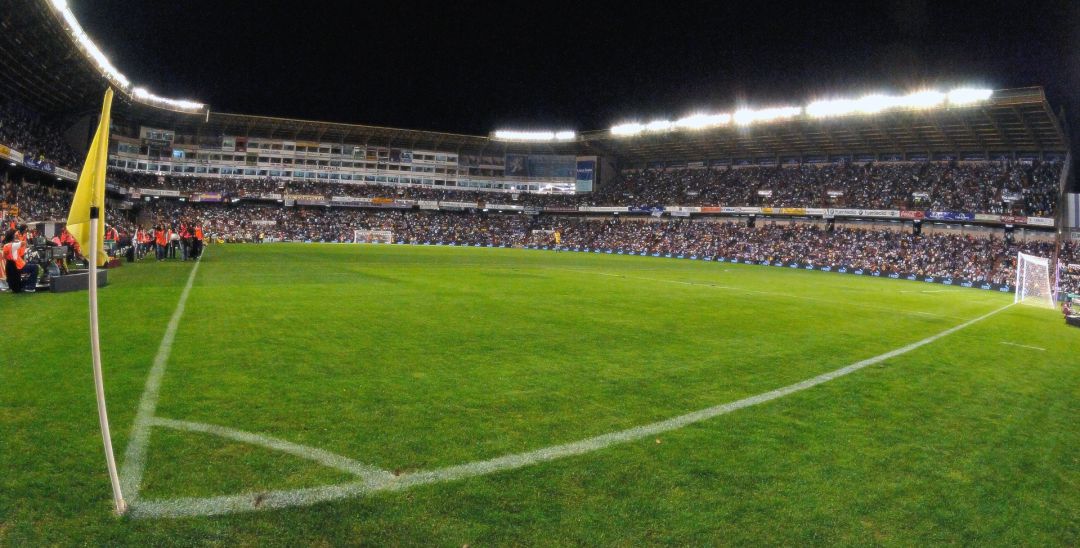 Estadio José Zorrilla Estadio José Zorrilla