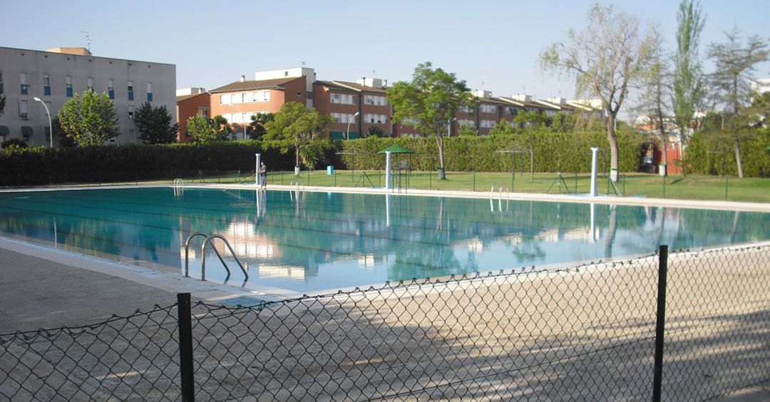 Piscina Piscina