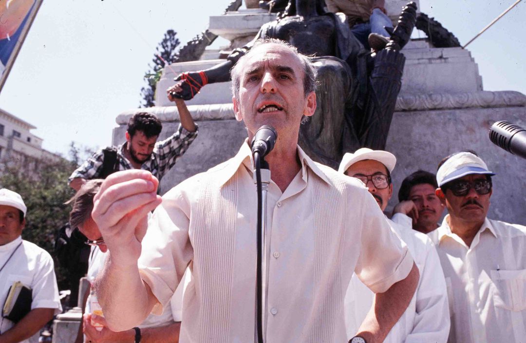 Juicio Ellacuría Salvador Jesuitas Juicio Ellacuría Salvador Jesuitas