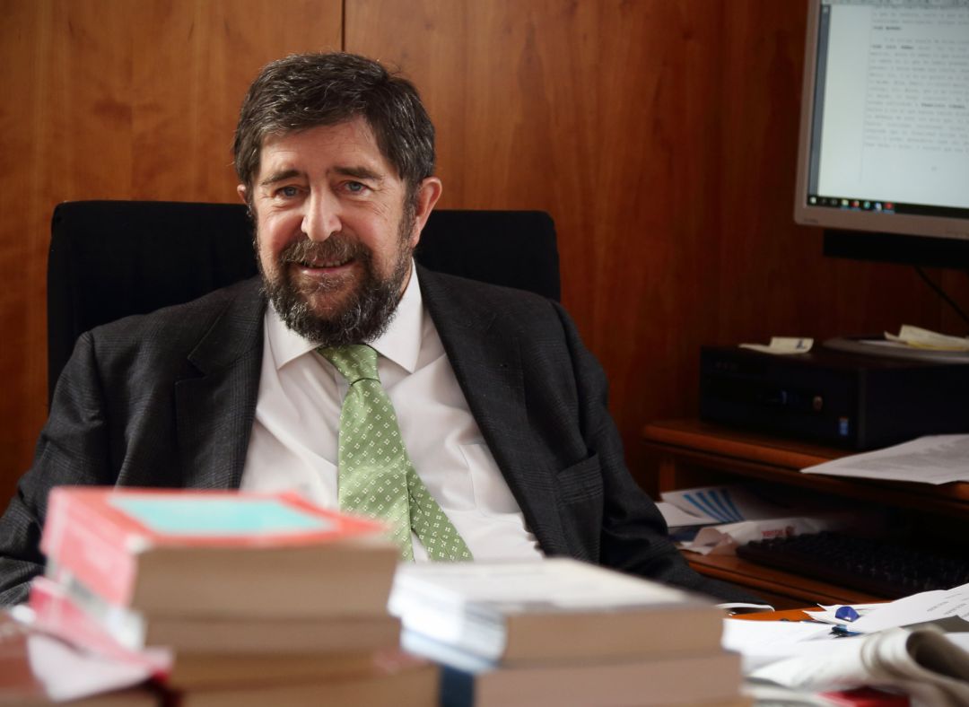 Juan Ignacio Campos Fiscal Rey Supremo Juan Ignacio Campos Fiscal Rey Supremo