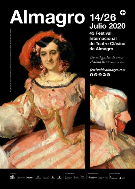 Fundación Festival de Almagro Fundación Festival de Almagro