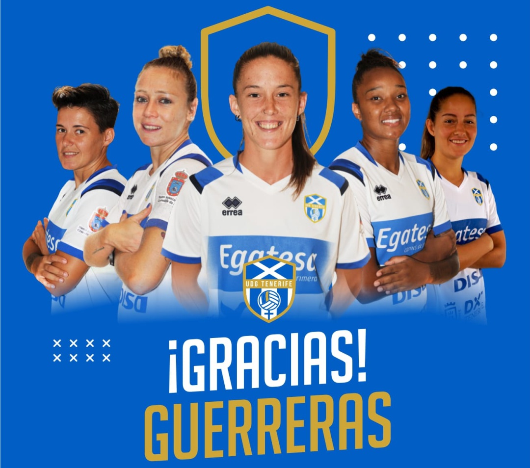Cinco jugadoras del club sureño dejarán de formar parte de la plantilla en el proyecto de la próxima temporada de primera división Cinco jugadoras del club sureño dejarán de formar parte de la plantilla en el proyecto de la próxima temporada de primera división