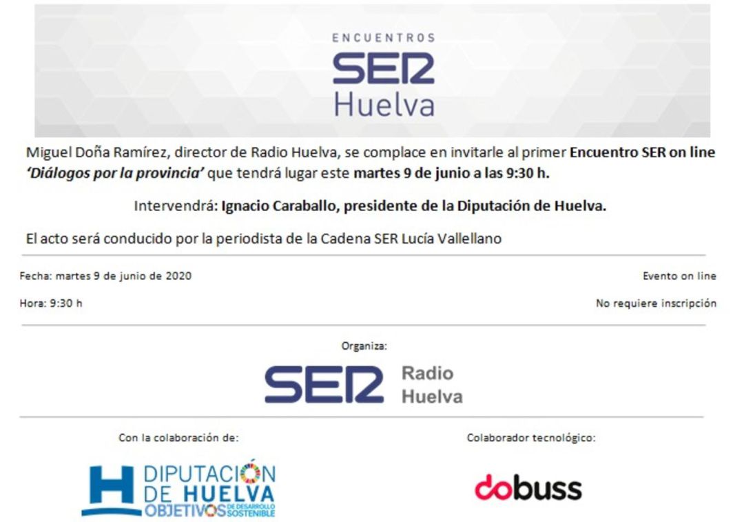 Cadena SER Cadena SER