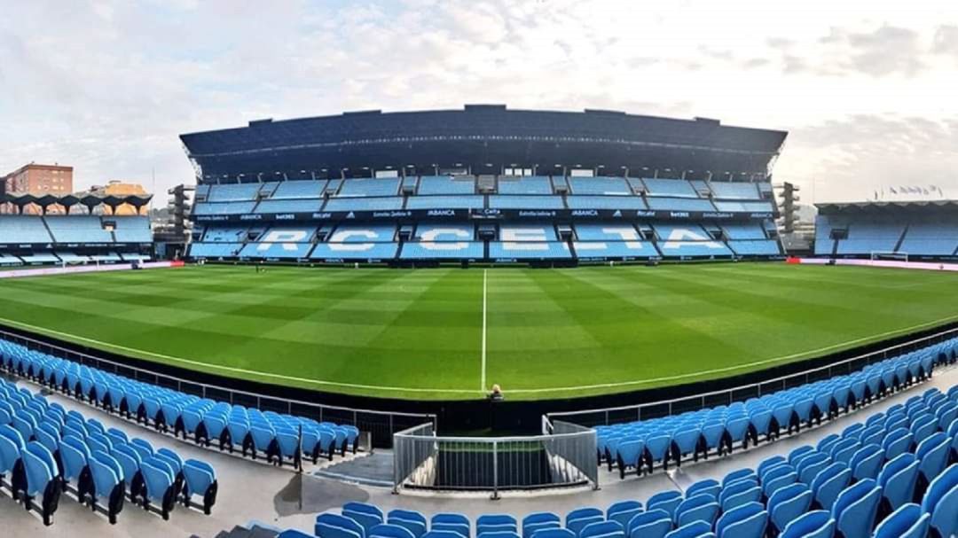 El estadio municipal de Balaídos será los días 18, 19 y 25 de julio sede del play-off exprés de ascenso a la 2ª B El estadio municipal de Balaídos será los días 18, 19 y 25 de julio sede del play-off exprés de ascenso a la 2ª B