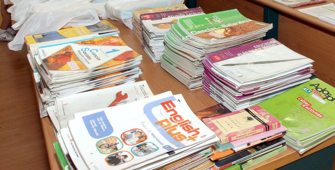 La Junta retoma el programa Releo La Junta retoma el programa Releo
