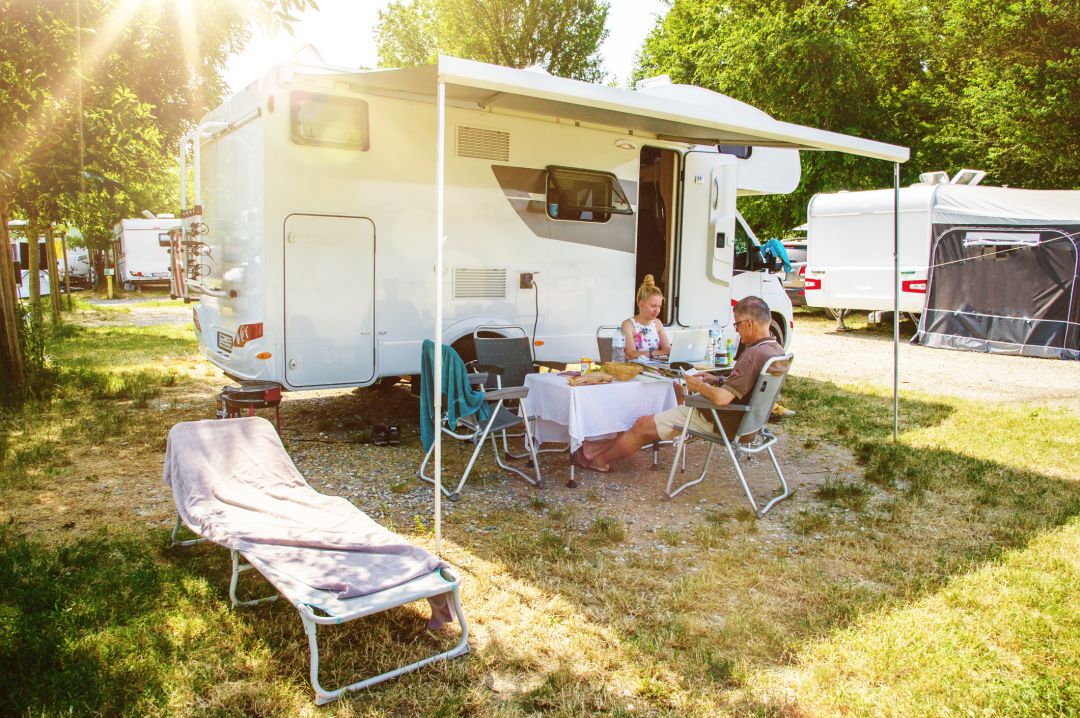 Aumenta en Málaga la demanda de autocaravanas para las vacaciones de verano Aumenta en Málaga la demanda de autocaravanas para las vacaciones de verano