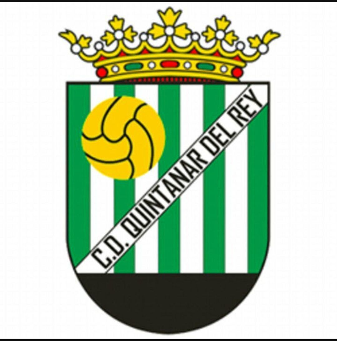 Escudo del equipo quintanareño de Tercera División Escudo del equipo quintanareño de Tercera División