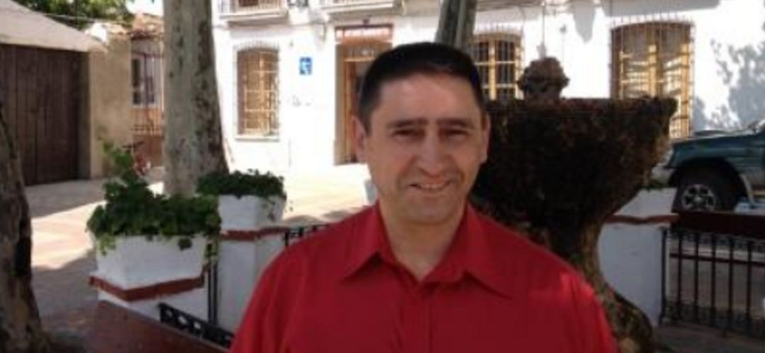 Pedro Rodríguez Pedro Rodríguez