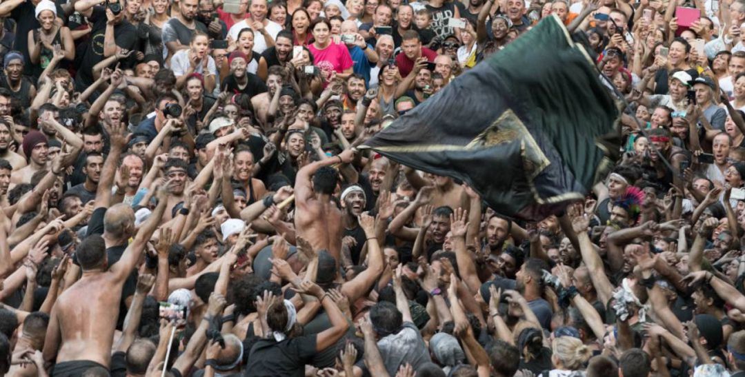 Cascamorras Cascamorras