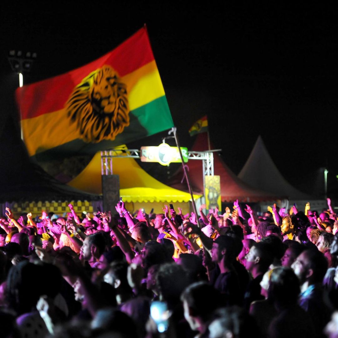 El festival internacional de Reggae ha suspendido la edición de este año debido a la pandemia del coronavirus El festival internacional de Reggae ha suspendido la edición de este año debido a la pandemia del coronavirus