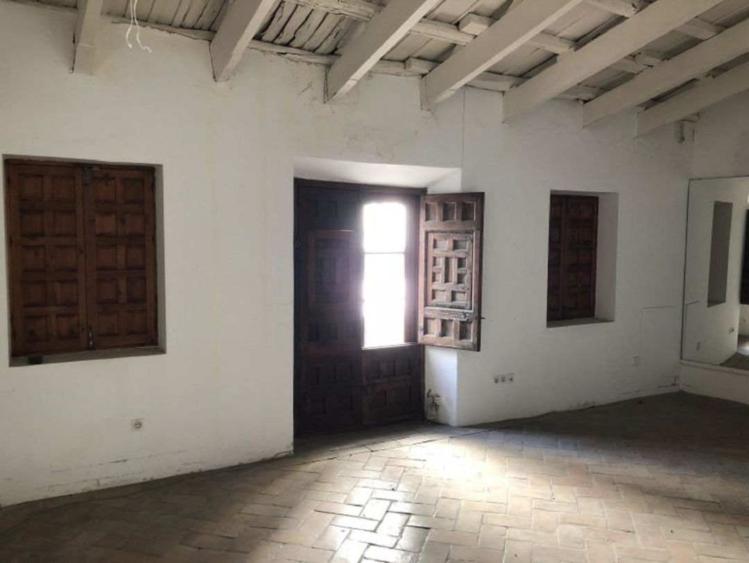 Casa natal de Velázquez Casa natal de Velázquez