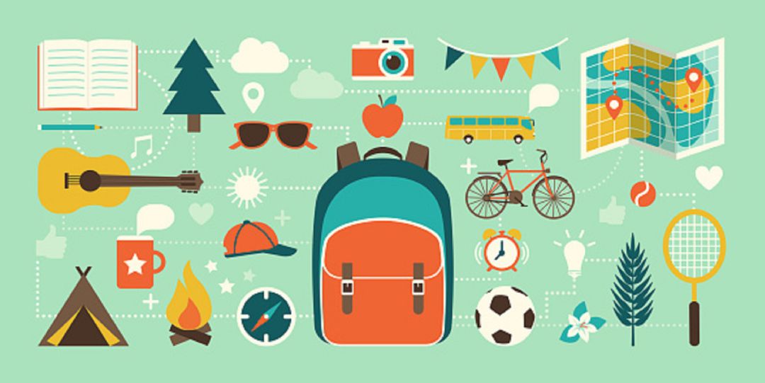 Campamento de verano Campamento de verano