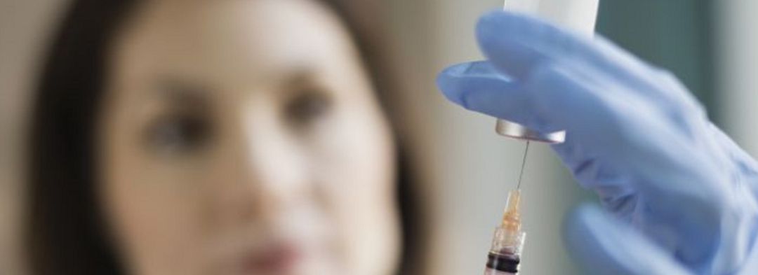 Las gerencias del Sescam retoman la vacunación tras la pandemia de Covid-19 con cita previa Las gerencias del Sescam retoman la vacunación tras la pandemia de Covid-19 con cita previa
