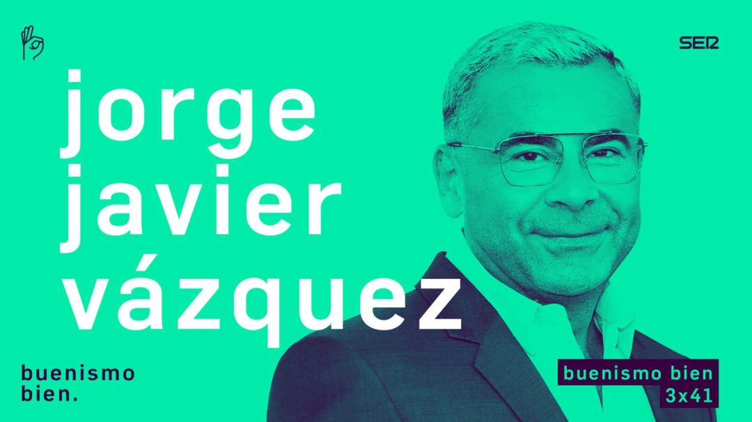 jorge javier vázquez jorge javier vázquez