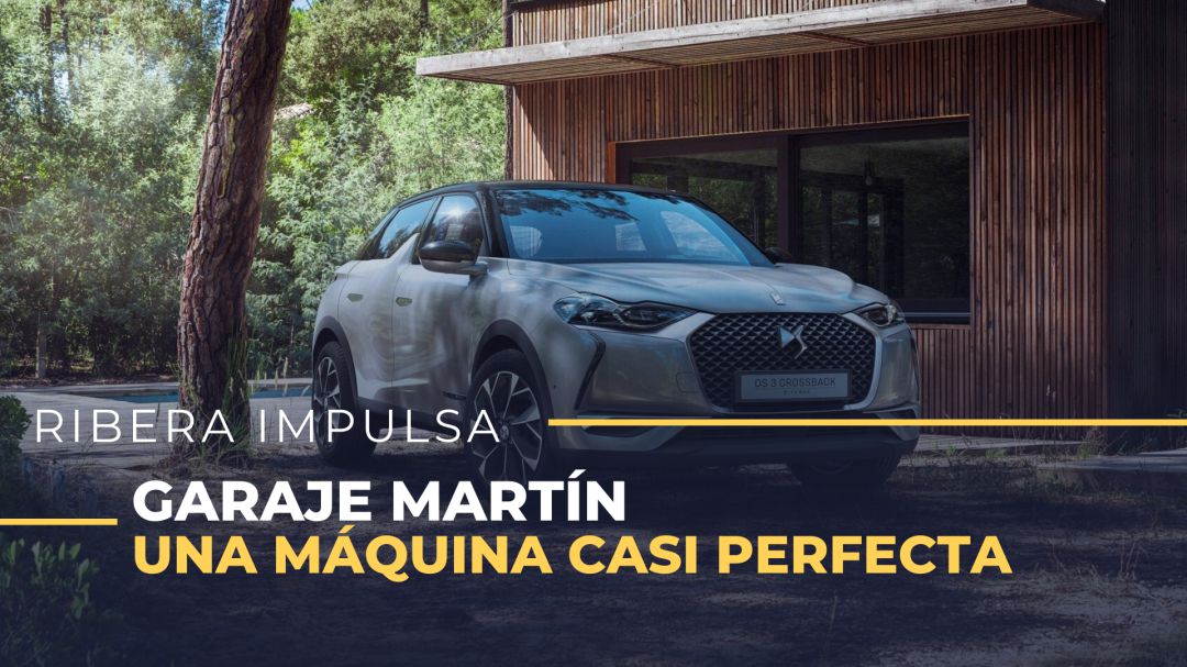 DS3 Crossback DS3 Crossback