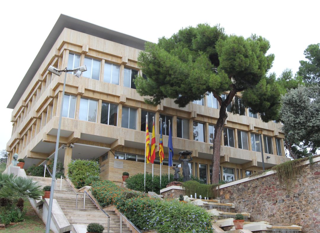 Ayuntamiento de Benicàssim Ayuntamiento de Benicàssim