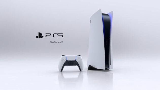 PlayStation5. PlayStation5.