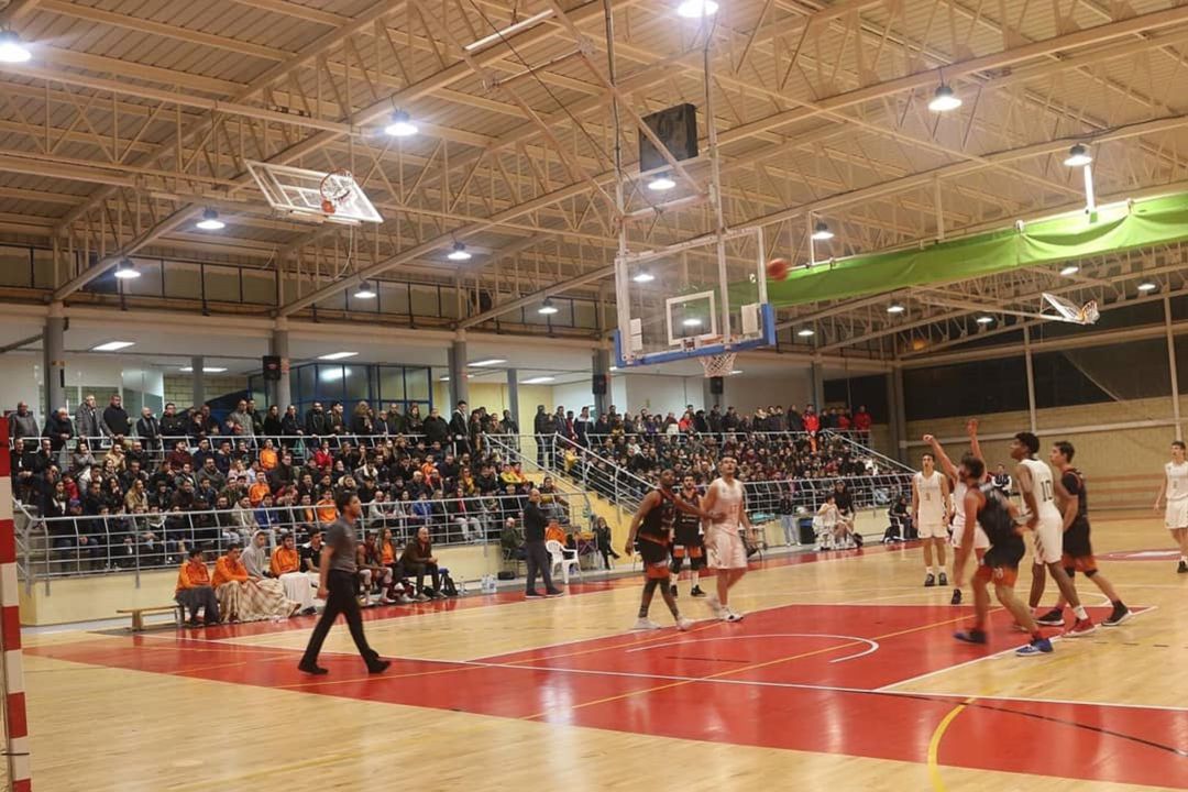 Partido de la temporada 2019-2020 Partido de la temporada 2019-2020