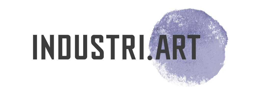 Imatge de la plataforma INDUSTRI.ART Imatge de la plataforma INDUSTRI.ART
