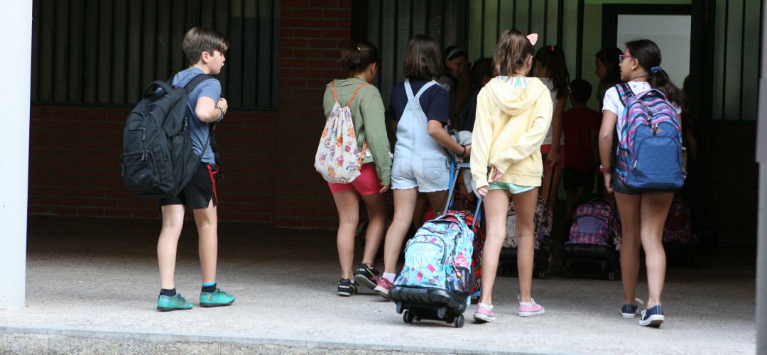 Escolares Escolares