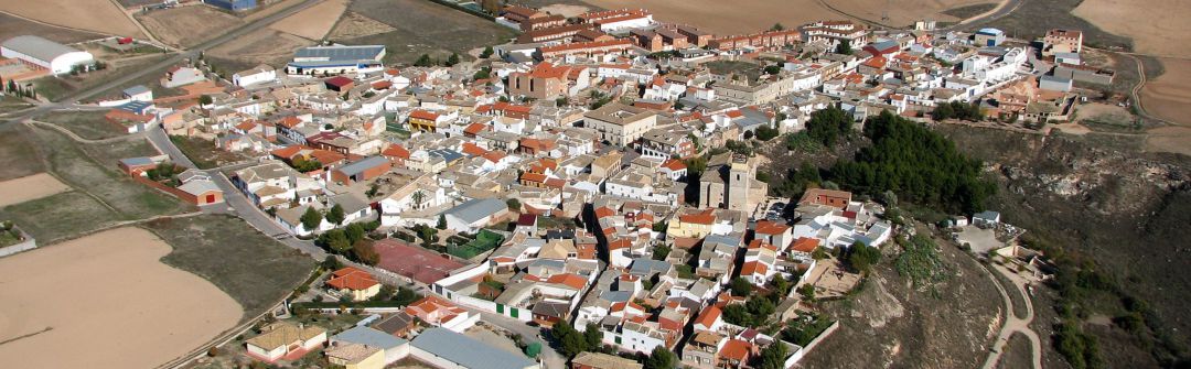 Cabañas de Yepes tendrá colegio 40 años después Cabañas de Yepes tendrá colegio 40 años después