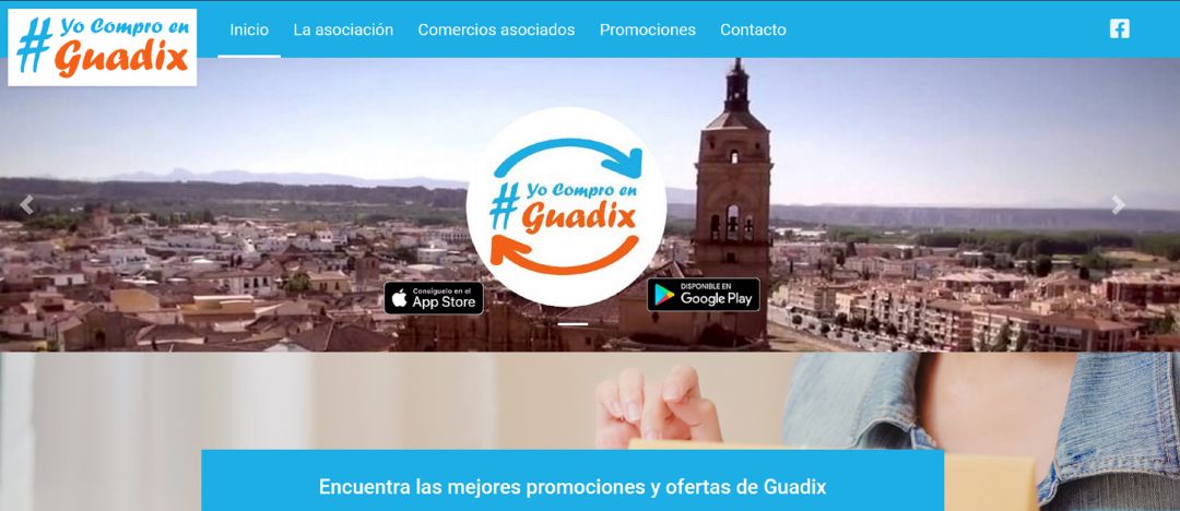 Yo compro en Guadix Yo compro en Guadix