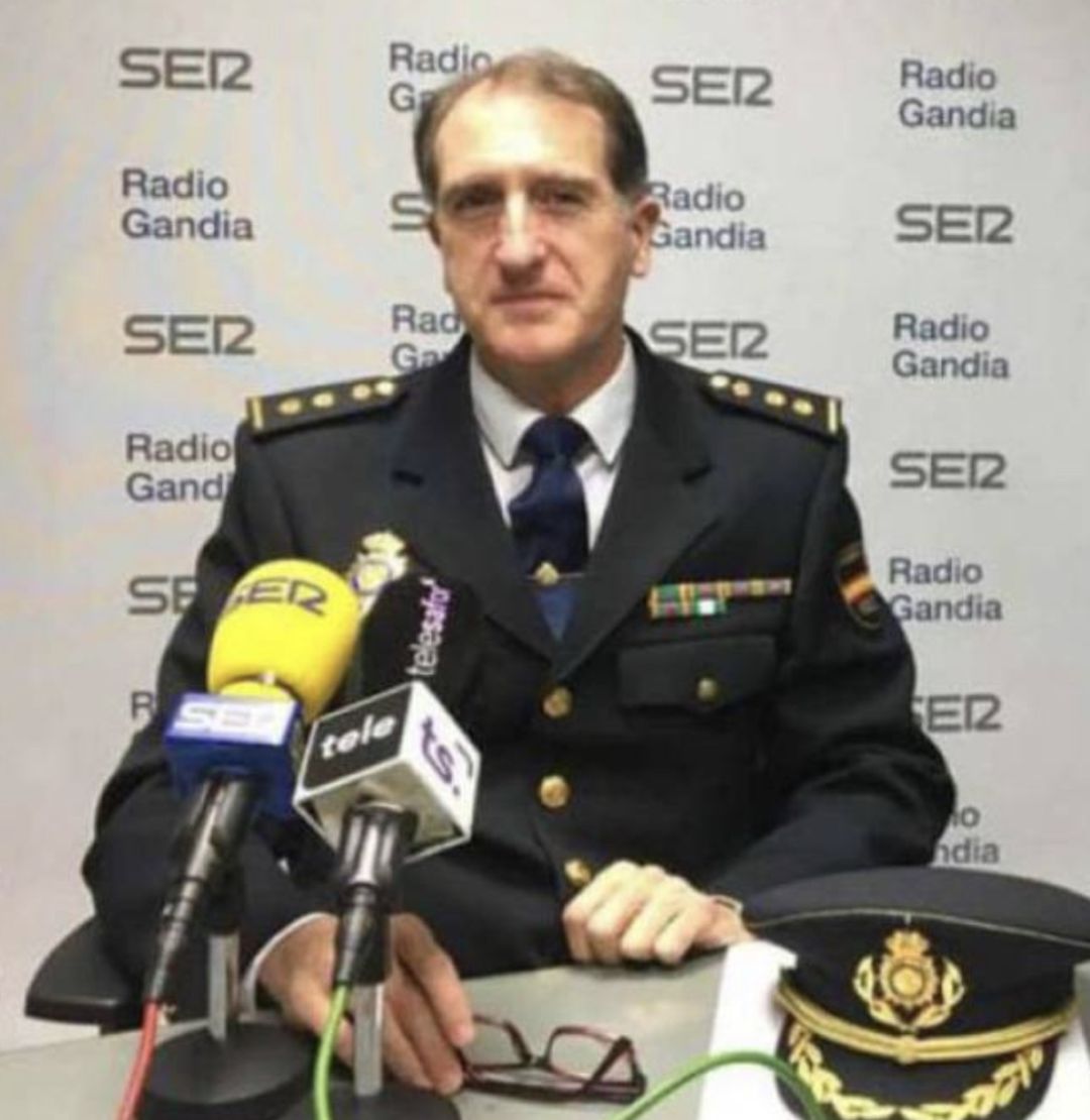 Carlos Julio San Román Carlos Julio San Román