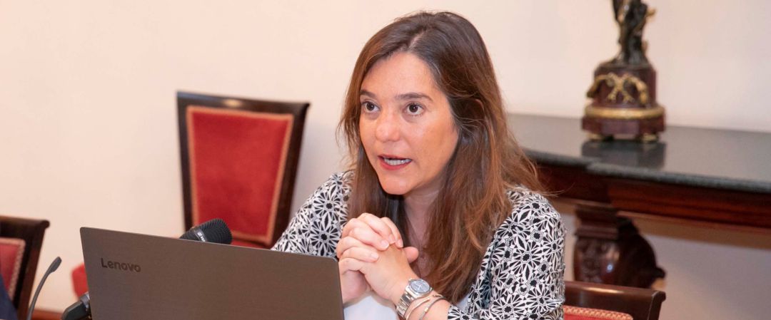 Inés Rey Inés Rey