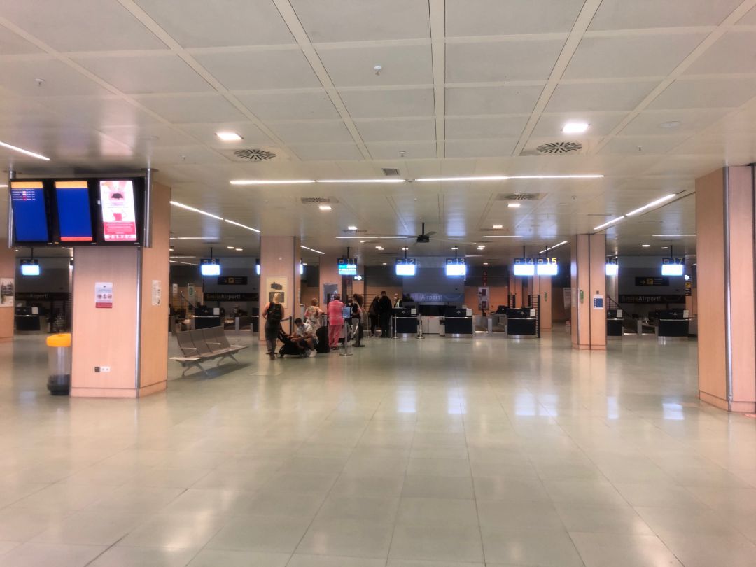 Las fronteras se abren el 21 de junio Las fronteras se abren el 21 de junio