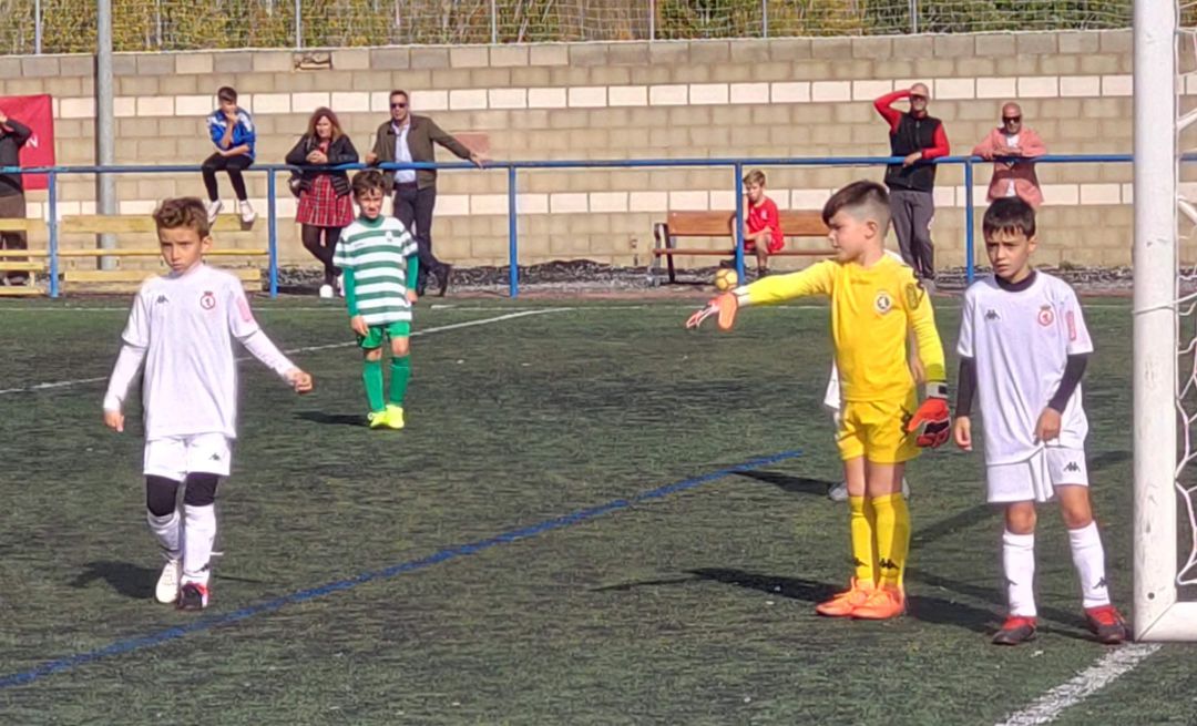 La próxima temporada en el fútbol base de la región se presenta con novedades La próxima temporada en el fútbol base de la región se presenta con novedades
