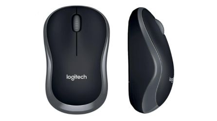 El pack de teclado y ratón inalámbricos más vendido: de Logitech y compatible con cualquier sistema operativo El pack de teclado y ratón inalámbricos más vendido: de Logitech y compatible con cualquier sistema operativo