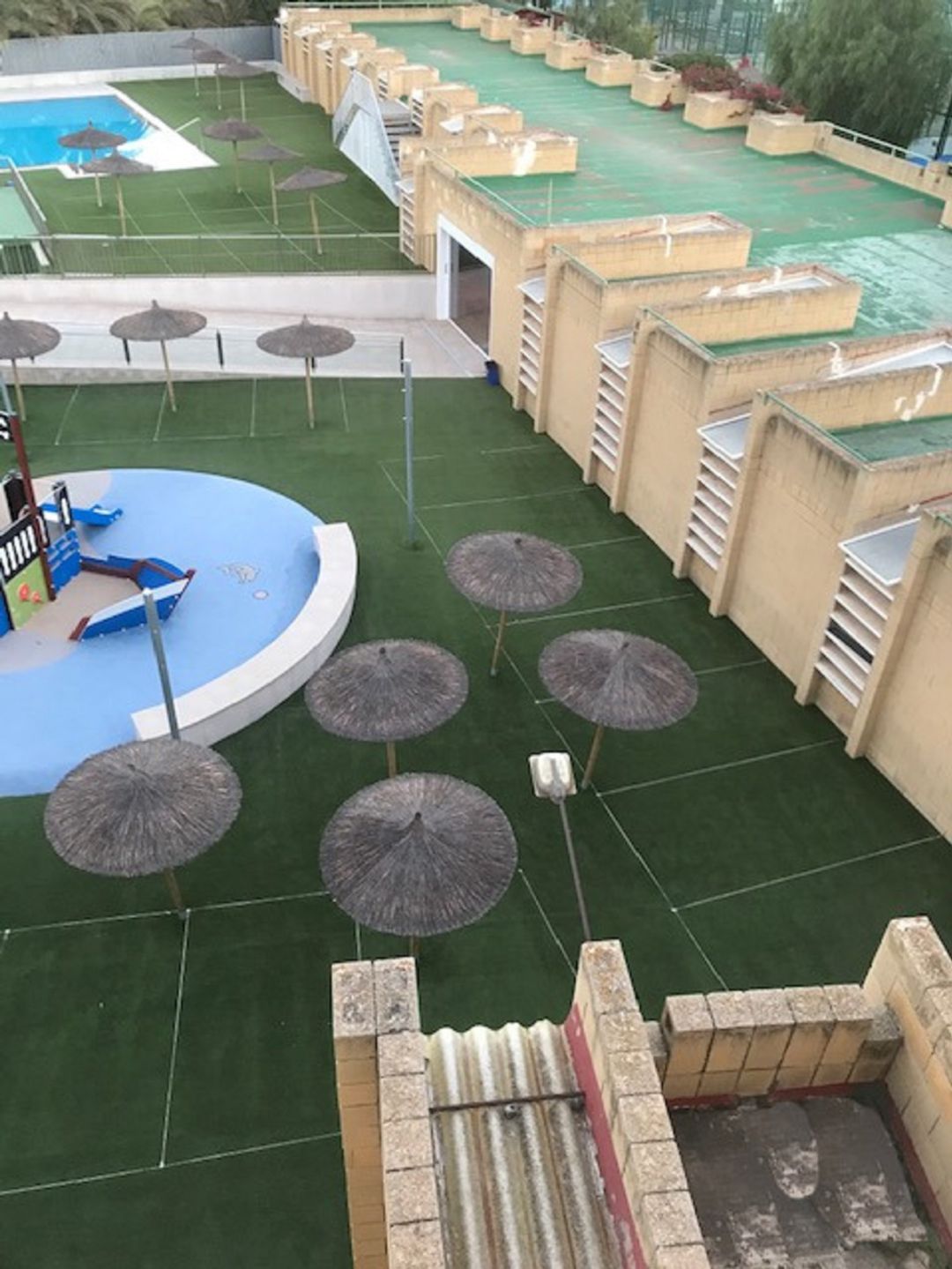 La ciudad deportiva del Centro Excursionista Eldense se adapta a la nueva normalidad La ciudad deportiva del Centro Excursionista Eldense se adapta a la nueva normalidad