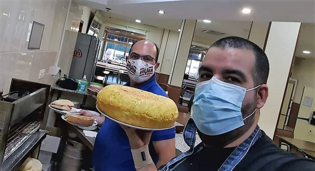 El primer tortillón del Maypa después de tres meses salió a las 7.35 hora del 15 de junio El primer tortillón del Maypa después de tres meses salió a las 7.35 hora del 15 de junio