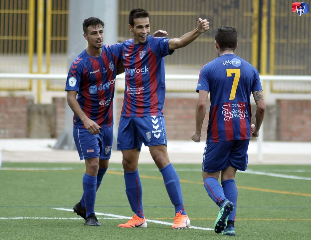 La Nueva Balastera de Palencia acogerá el play off de ascenso a Segunda B La Nueva Balastera de Palencia acogerá el play off de ascenso a Segunda B