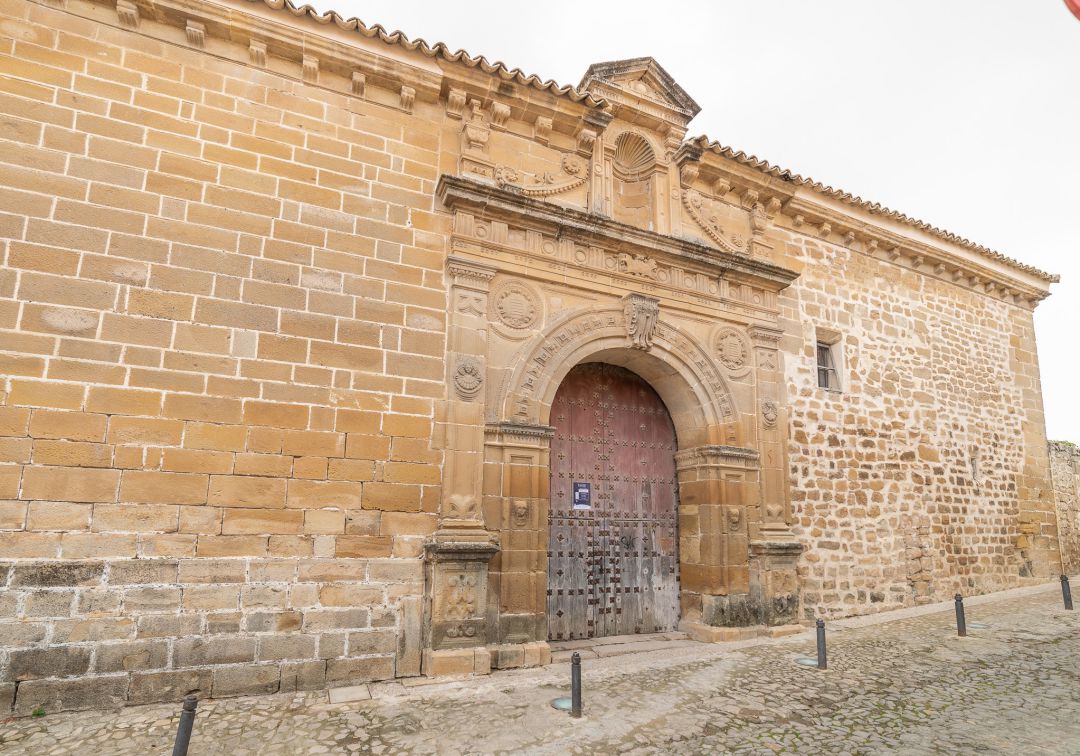 Iglesia de San Lorenzo Iglesia de San Lorenzo
