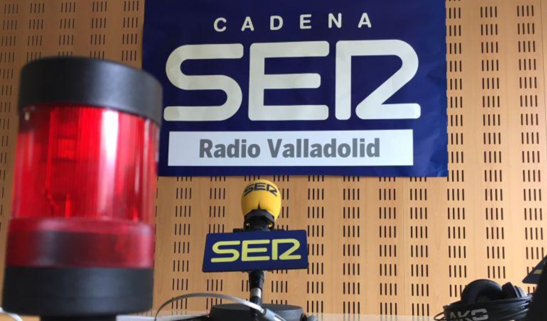 El programa del martes en la SER El programa del martes en la SER