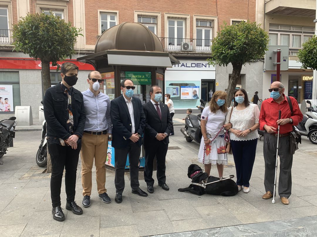 Reapertura venta cupón ONCE Reapertura venta cupón ONCE